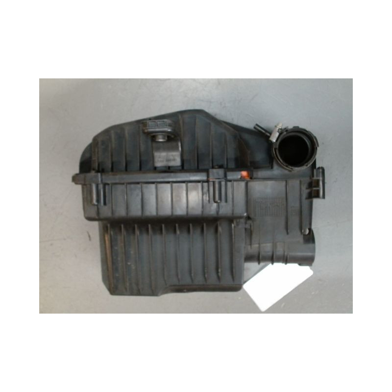 BOITIER FILTRE A AIR PEUGEOT 2008