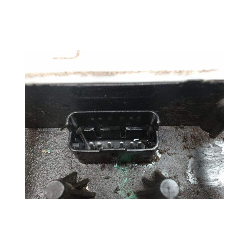 POMPE CARBURANT IMMERGEE PEUGEOT 308