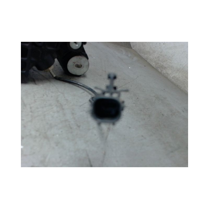 ECHANGEUR AIR MAZDA MAZDA 6 BREAK