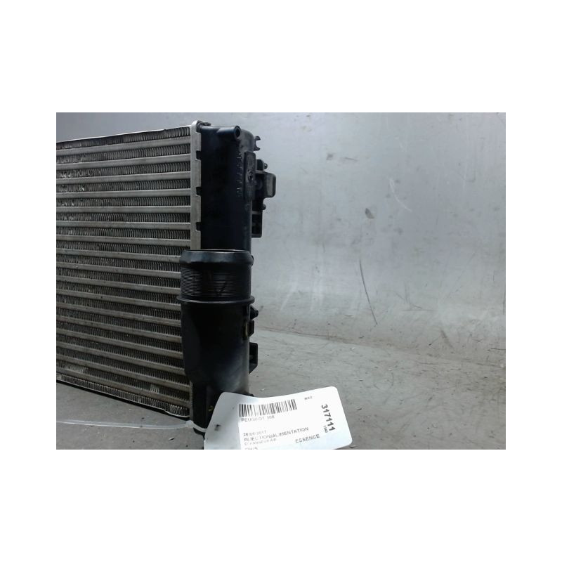 ECHANGEUR AIR PEUGEOT 308
