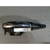 POIGNEE EXTERIEURE PORTE ARRIERE GAUCHE CITROEN C3