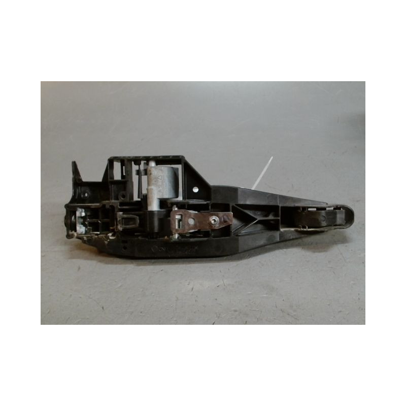 POIGNEE EXTERIEURE PORTE ARRIERE GAUCHE CITROEN C3