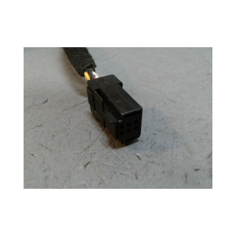 CAMERA ARRIERE CITROEN C3