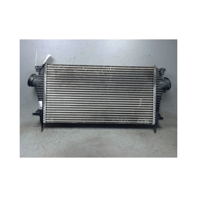 ECHANGEUR AIR OPEL INSIGNIA