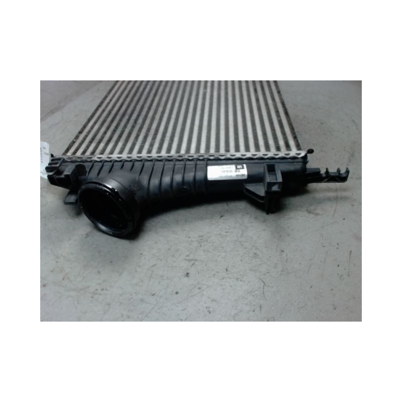 ECHANGEUR AIR OPEL INSIGNIA