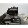 SERRURE HAYON  OPEL INSIGNIA