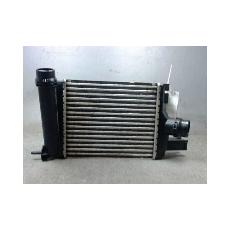 ECHANGEUR AIR DACIA LODGY