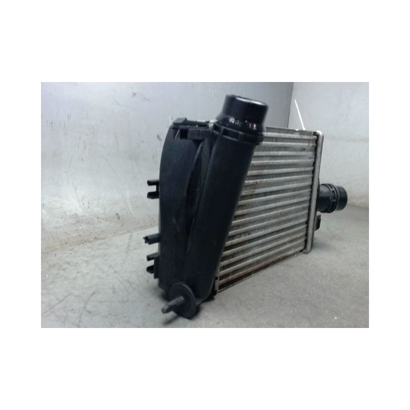 ECHANGEUR AIR DACIA LODGY