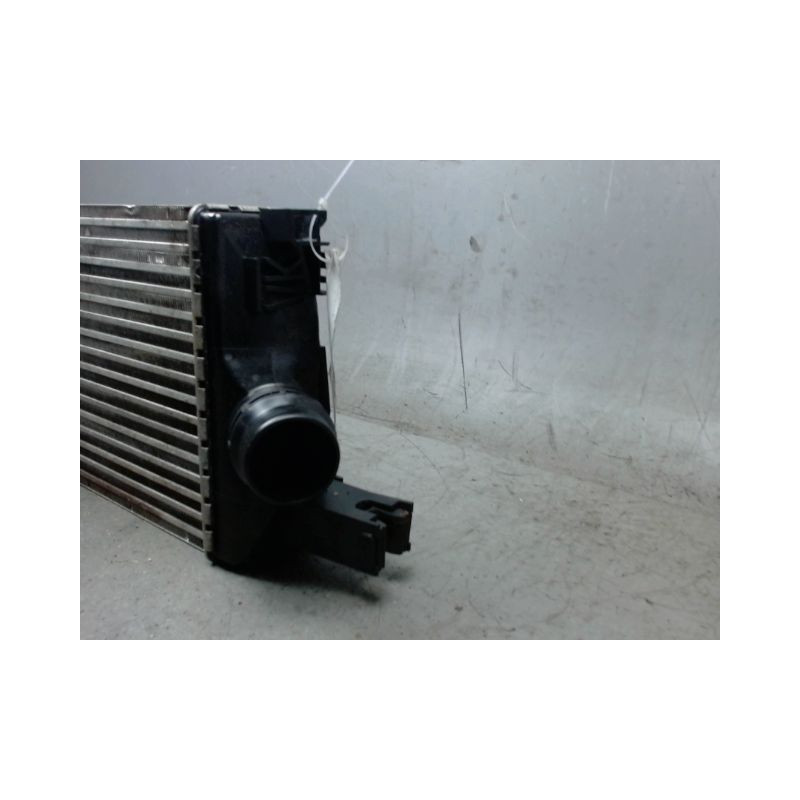 ECHANGEUR AIR DACIA LODGY