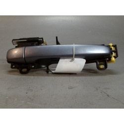 POIGNEE EXT PORTE AVD