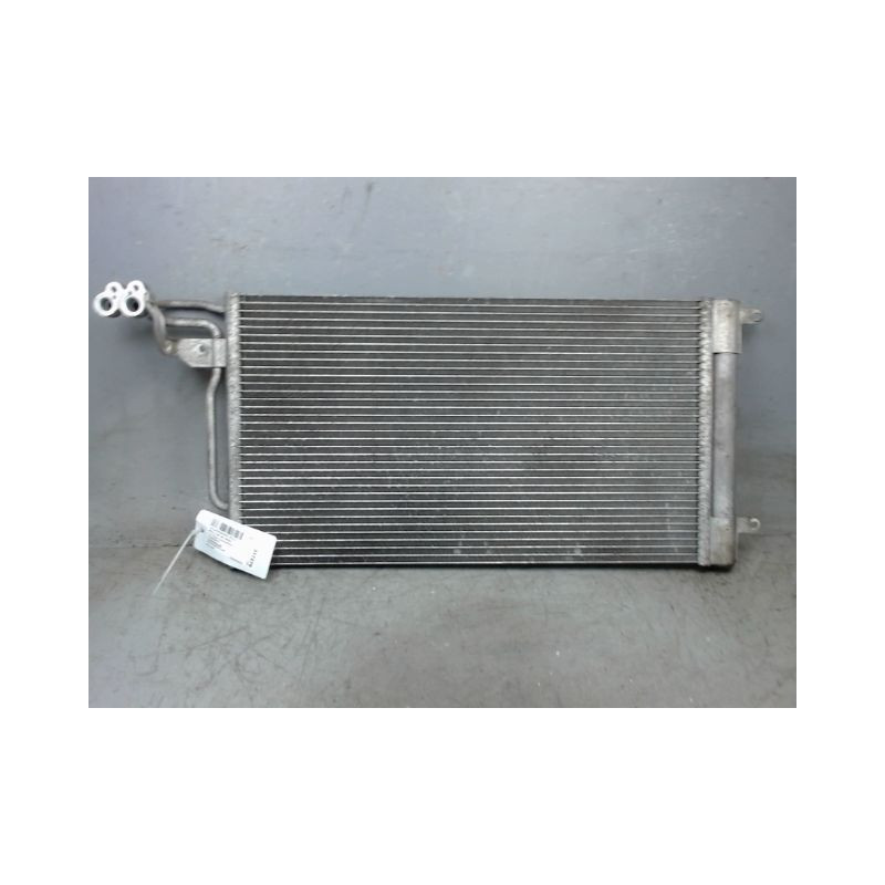 CONDENSEUR CLIMATISATION VOLKSWAGEN POLO 2009-