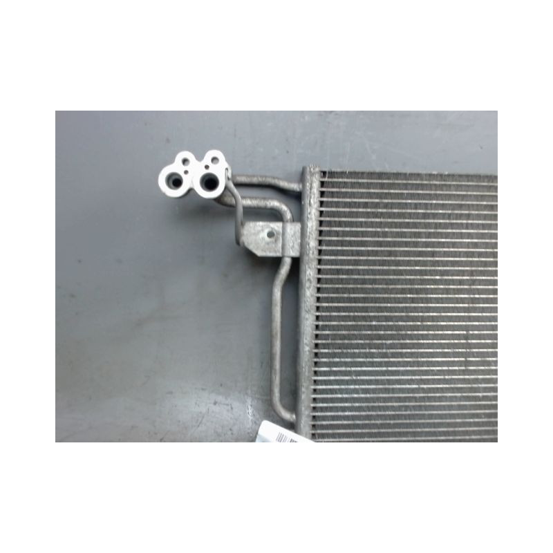 CONDENSEUR CLIMATISATION VOLKSWAGEN POLO 2009-