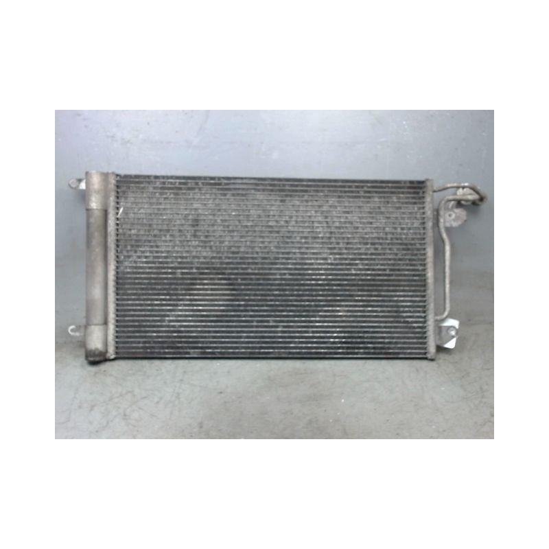 CONDENSEUR CLIMATISATION VOLKSWAGEN POLO 2009-