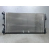 RADIATEUR VOLKSWAGEN POLO 2009-