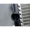 RADIATEUR VOLKSWAGEN POLO 2009-