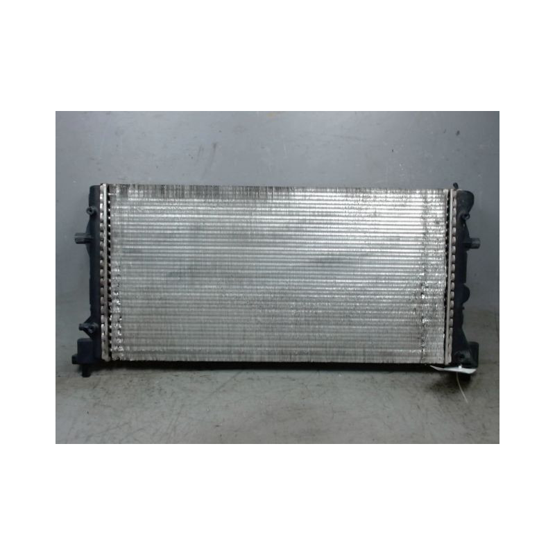 RADIATEUR VOLKSWAGEN POLO 2009-