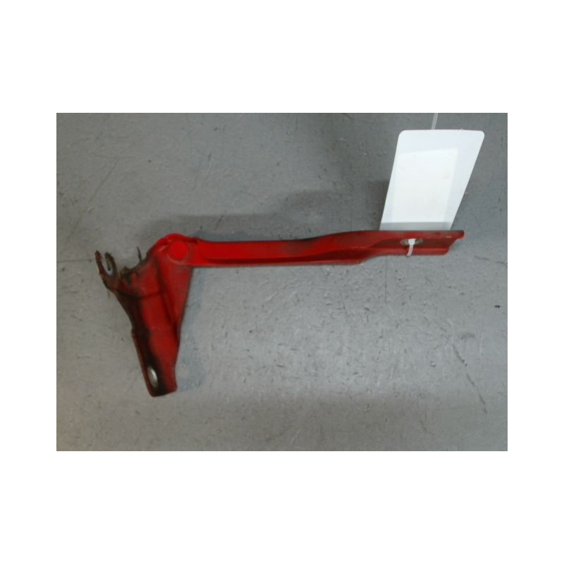 COMPAS GAUCHE CAPOT VOLKSWAGEN POLO 2009-