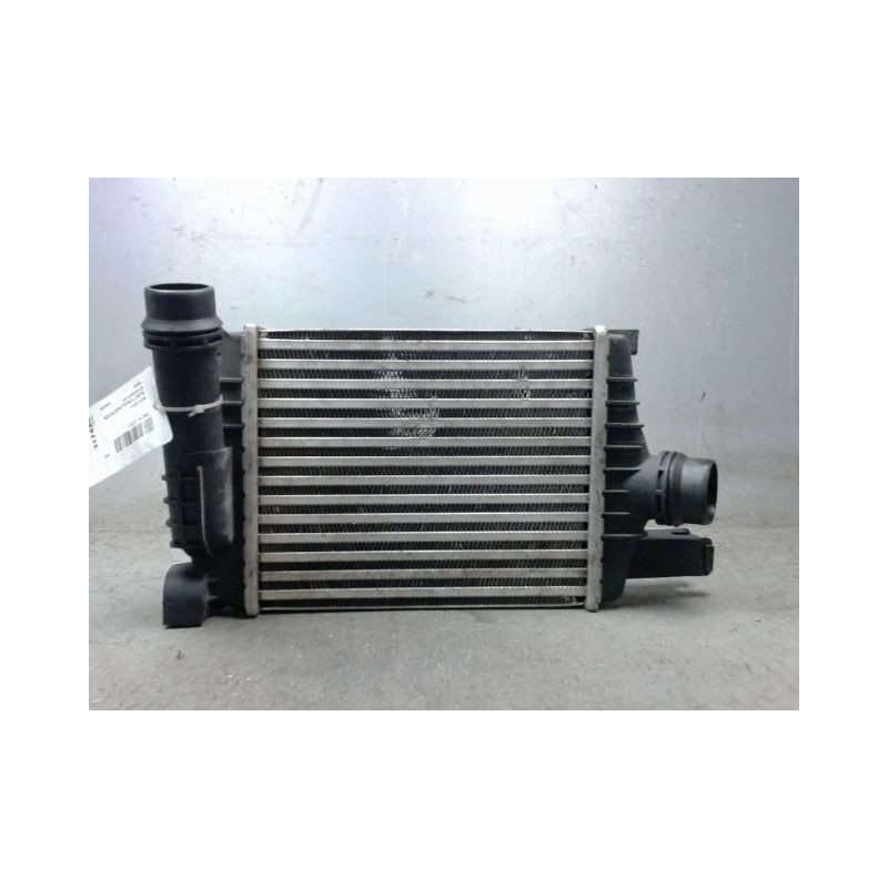 ECHANGEUR AIR DACIA LODGY