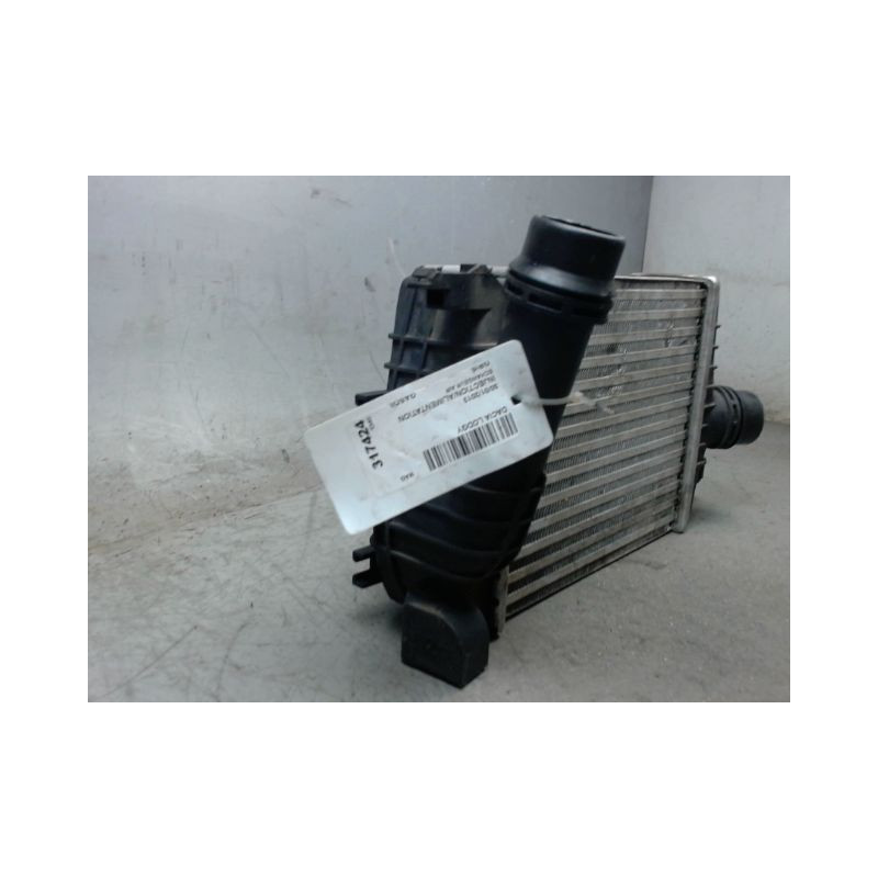 ECHANGEUR AIR DACIA LODGY