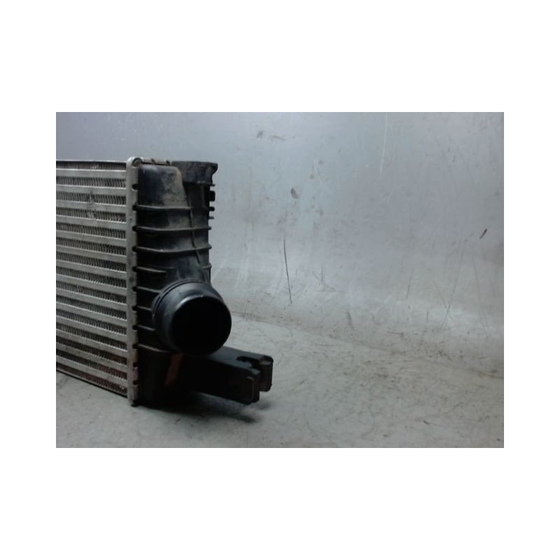 ECHANGEUR AIR DACIA LODGY