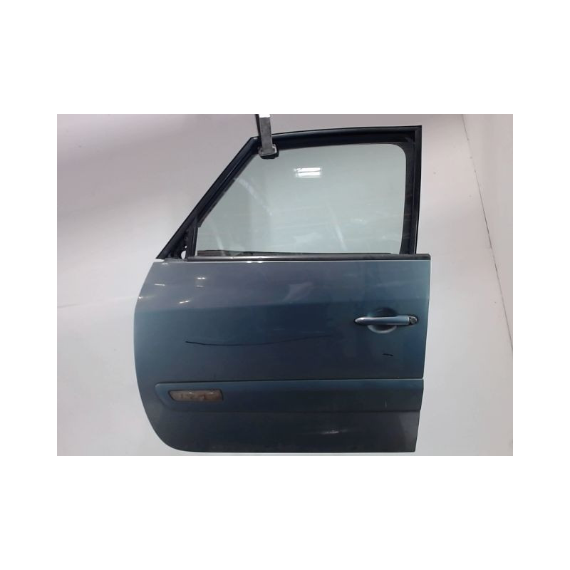PORTE AVANT GAUCHE RENAULT GRAND ESPACE 2002-