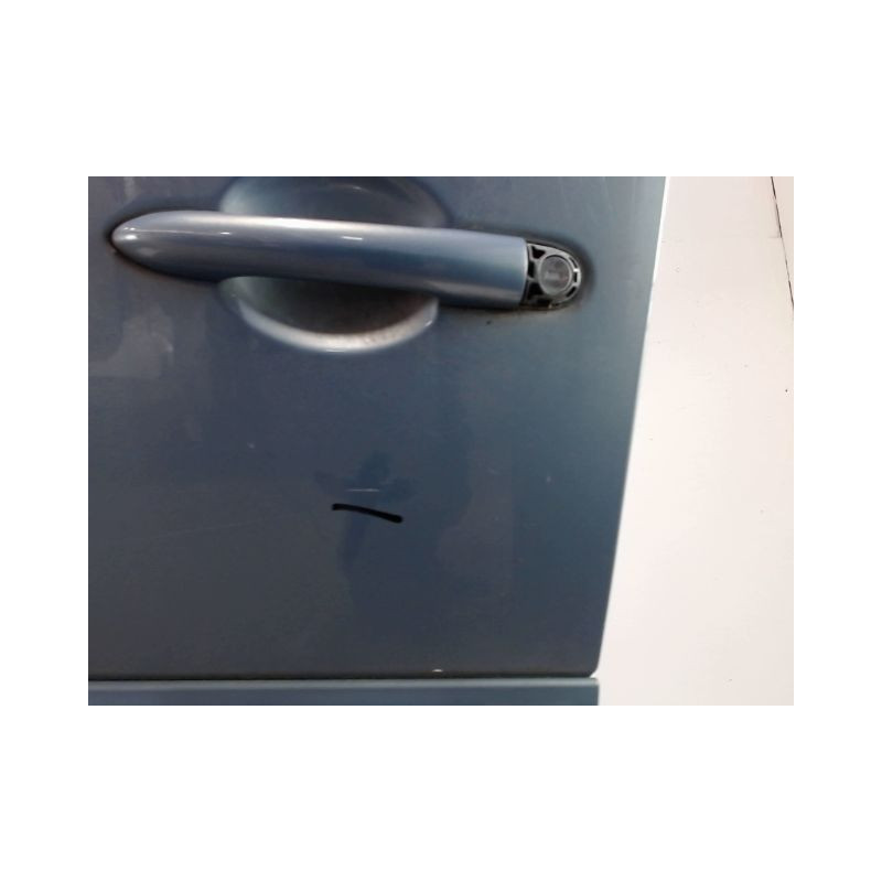 PORTE AVANT GAUCHE RENAULT GRAND ESPACE 2002-