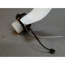 BOUCHON RESERVOIR A CARBURANT