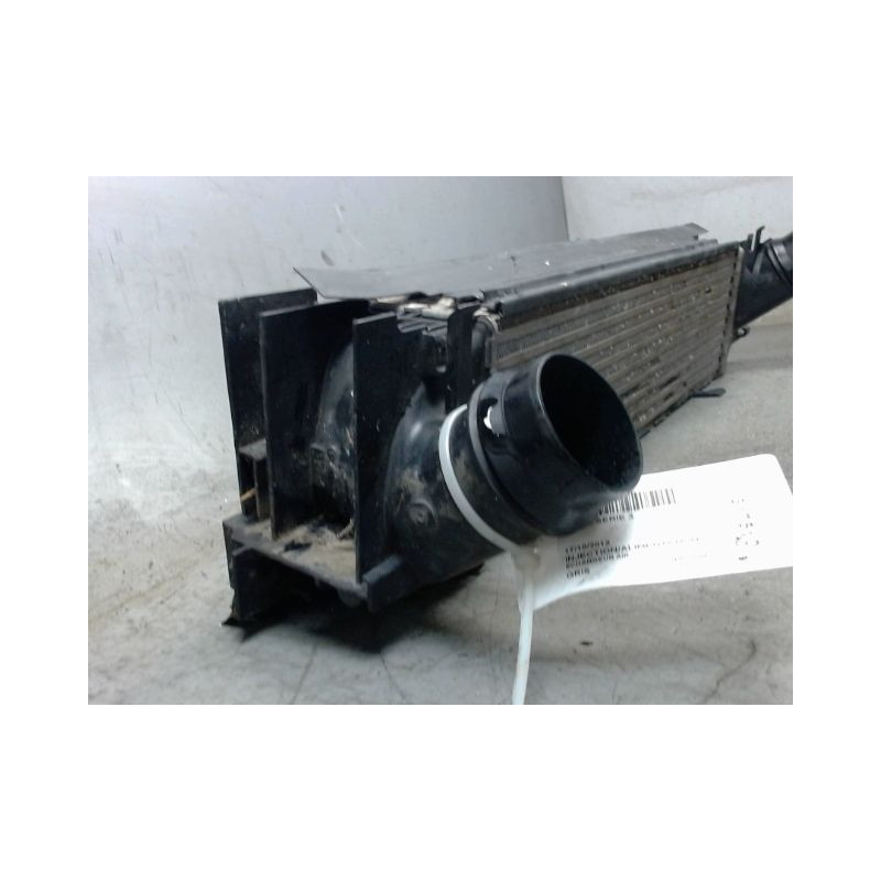 ECHANGEUR AIR B.M.W. SERIE 3