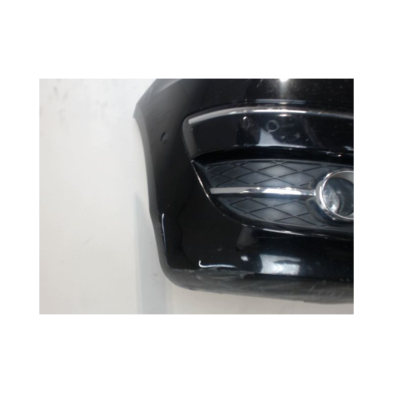 PARE-CHOC AVANT MERCEDES CLASSE B 2008-
