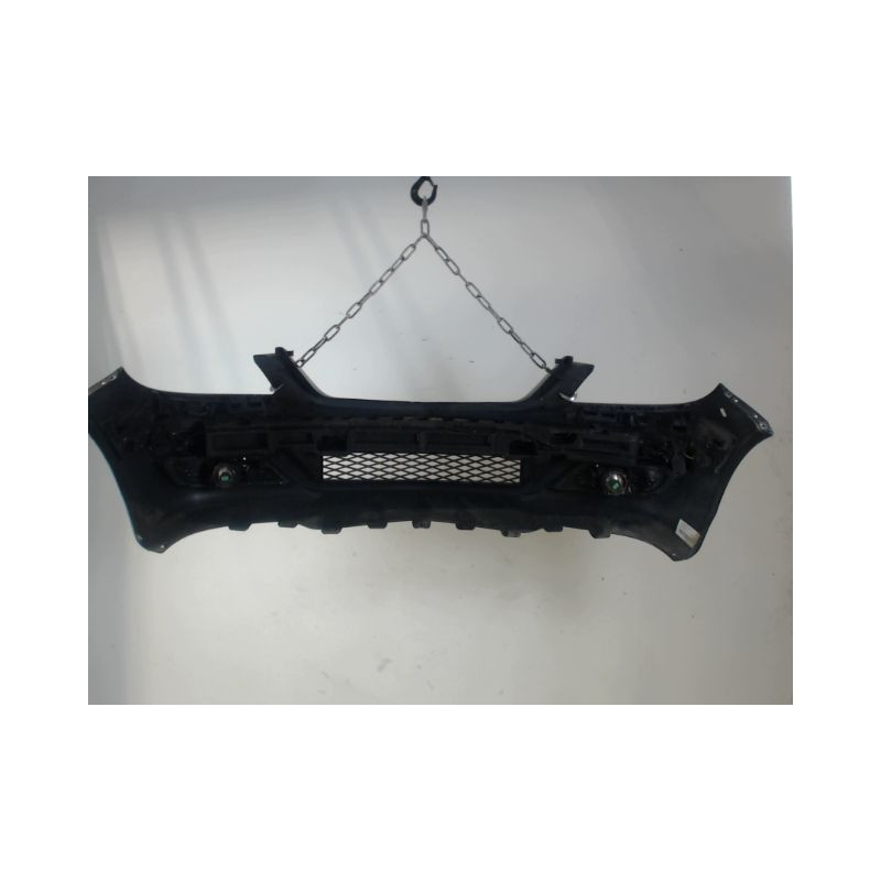 PARE-CHOC AVANT MERCEDES CLASSE B 2008-