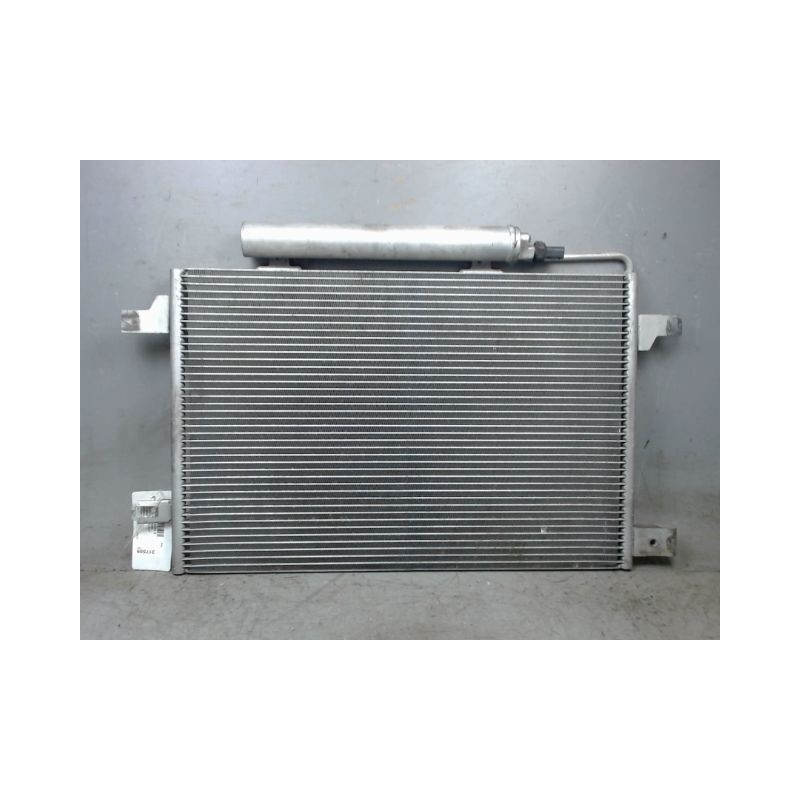 CONDENSEUR CLIMATISATION MERCEDES CLASSE B 2008-
