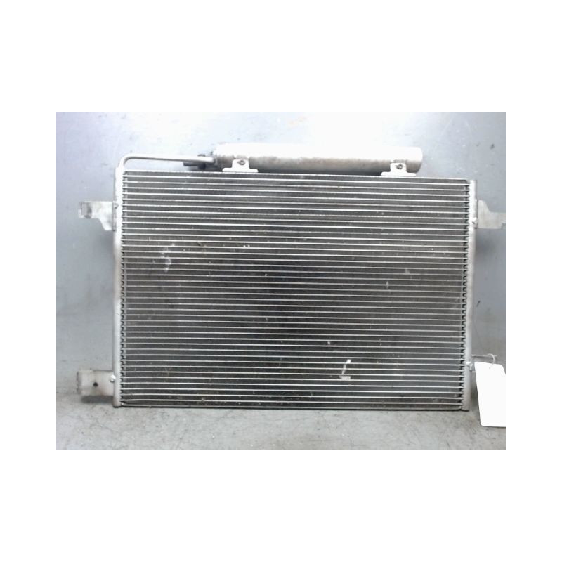 CONDENSEUR CLIMATISATION MERCEDES CLASSE B 2008-