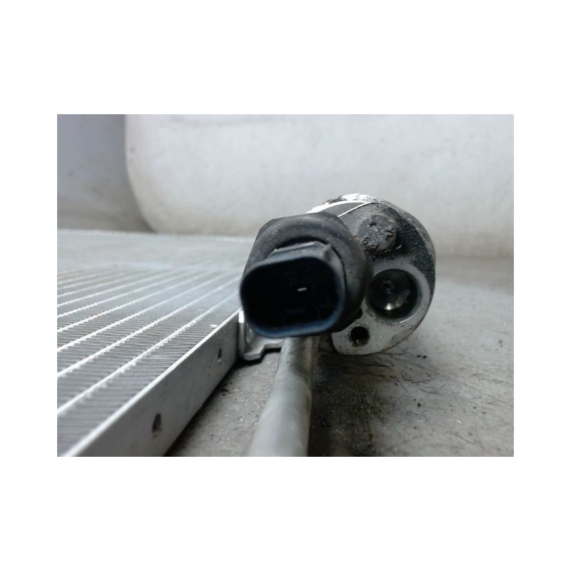 CONDENSEUR CLIMATISATION MERCEDES CLASSE B 2008-