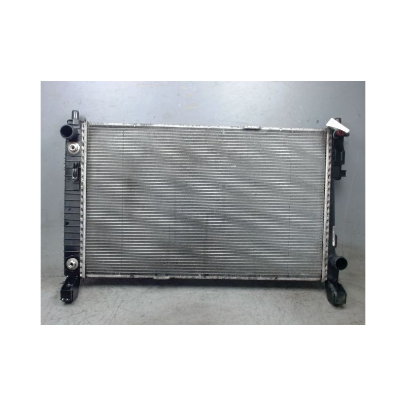 RADIATEUR MERCEDES CLASSE B 2008-