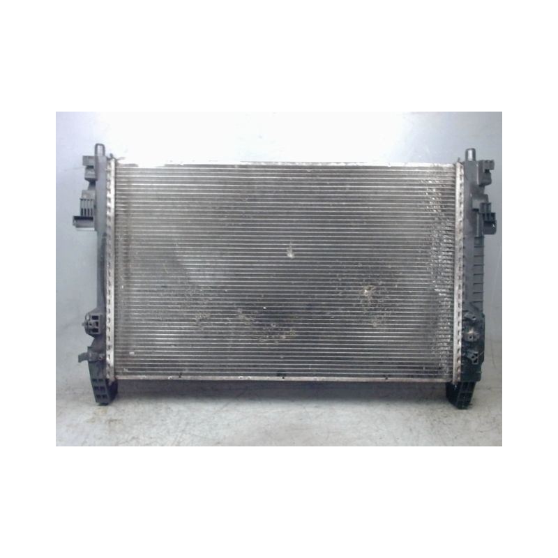RADIATEUR MERCEDES CLASSE B 2008-