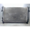 RADIATEUR MERCEDES CLASSE B 2008-