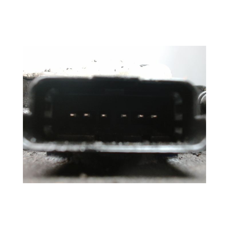 POMPE CARBURANT IMMERGEE CITROEN C3