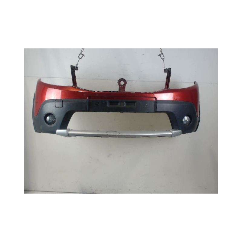 PARE-CHOC AVANT DACIA SANDERO 2008-