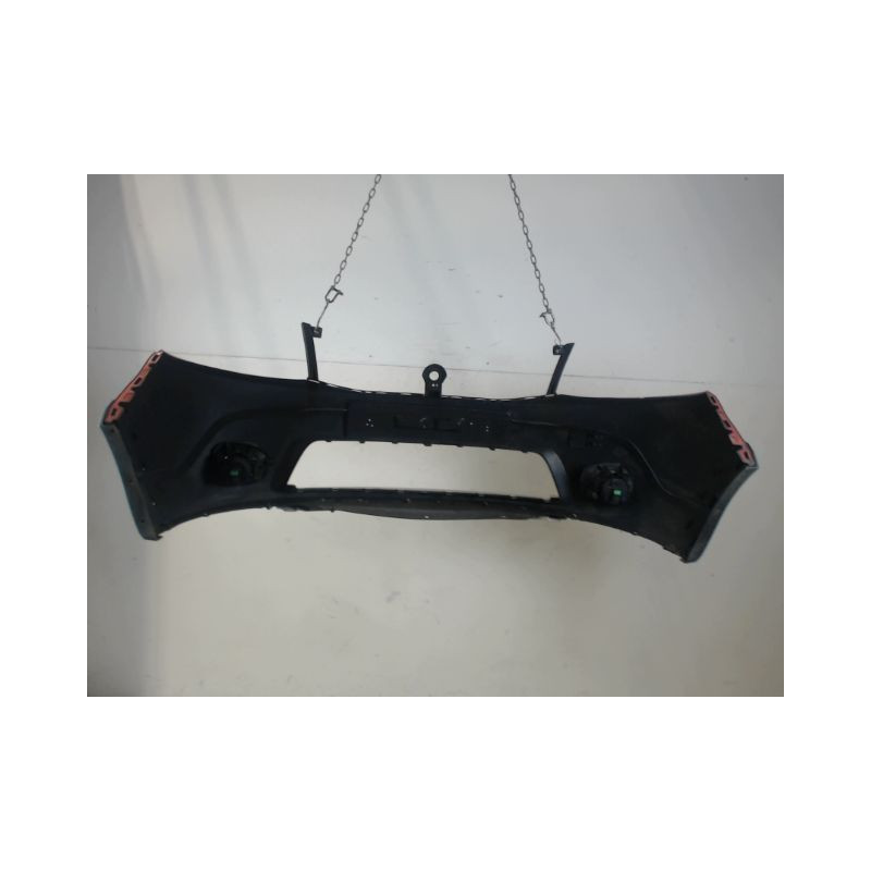 PARE-CHOC AVANT DACIA SANDERO 2008-