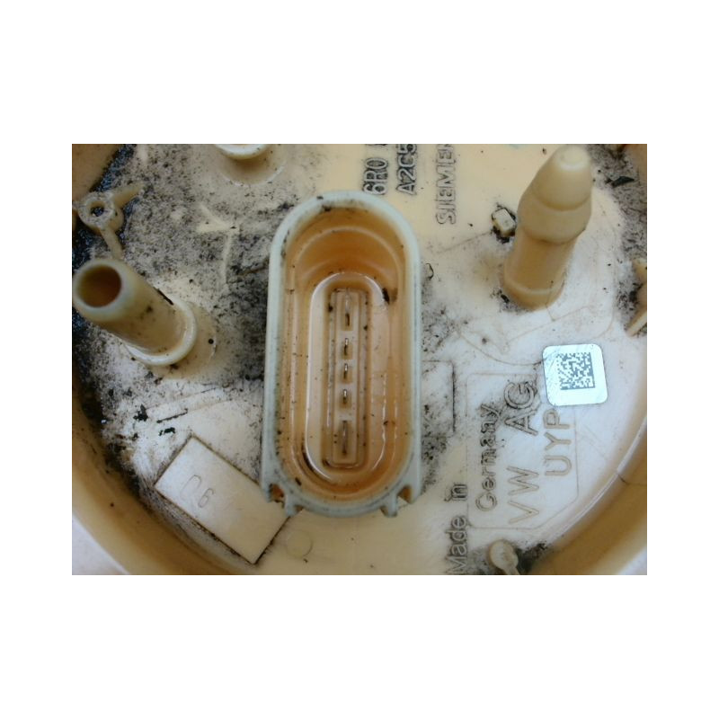 JAUGE A CARBURANT SEAT IBIZA