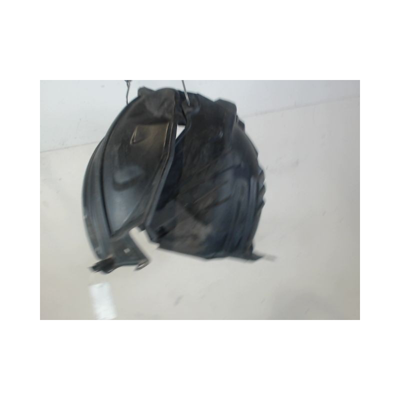 PARE-BOUE AVANT GAUCHE NISSAN JUKE