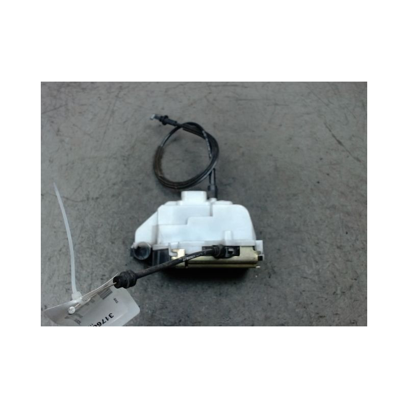 SYSTEME CONDAMNATION AVANT DROIT CITROEN C3 2002-2005