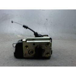 SYSTEME CONDAMNATION ARD