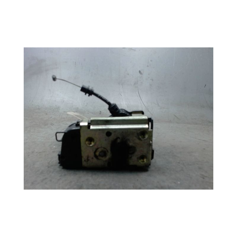 SYSTEME CONDAMNATION ARRIERE DROIT CITROEN C3 2002-2005