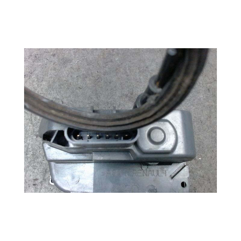 SYSTEME CONDAMNATION ARRIERE DROIT CITROEN C3 2002-2005