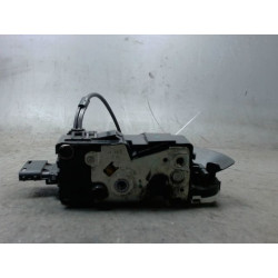 SYSTEME CONDAMNATION AVG