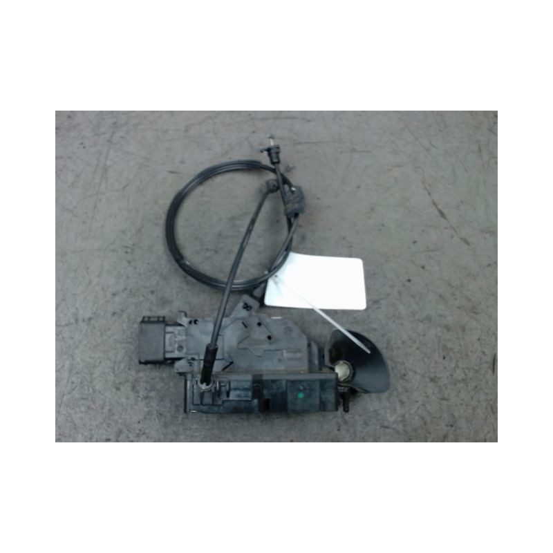 SYSTEME CONDAMNATION AVANT GAUCHE PEUGEOT 207 5P