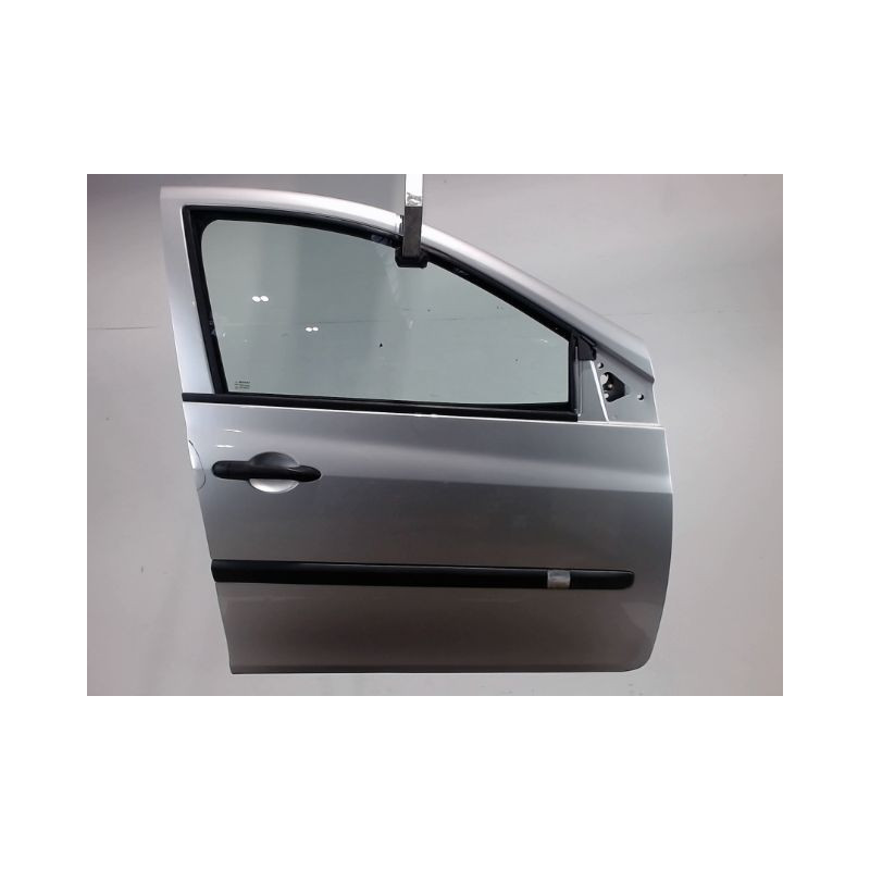 PORTE AVANT DROIT RENAULT CLIO III 2009-