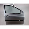 PORTE AVANT DROIT RENAULT CLIO III 2009-