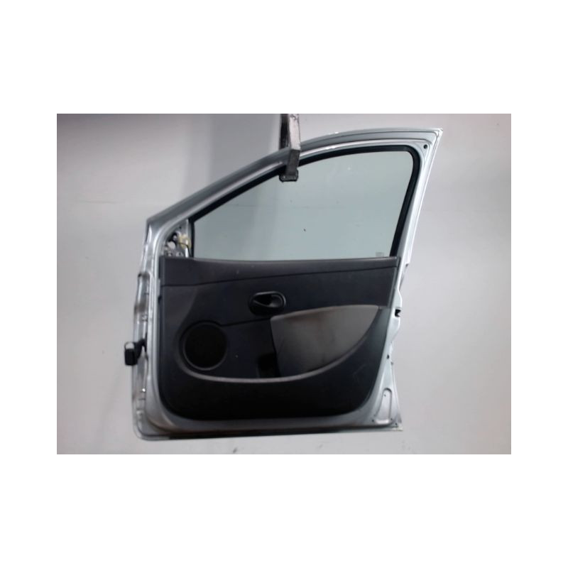 PORTE AVANT DROIT RENAULT CLIO III 2009-